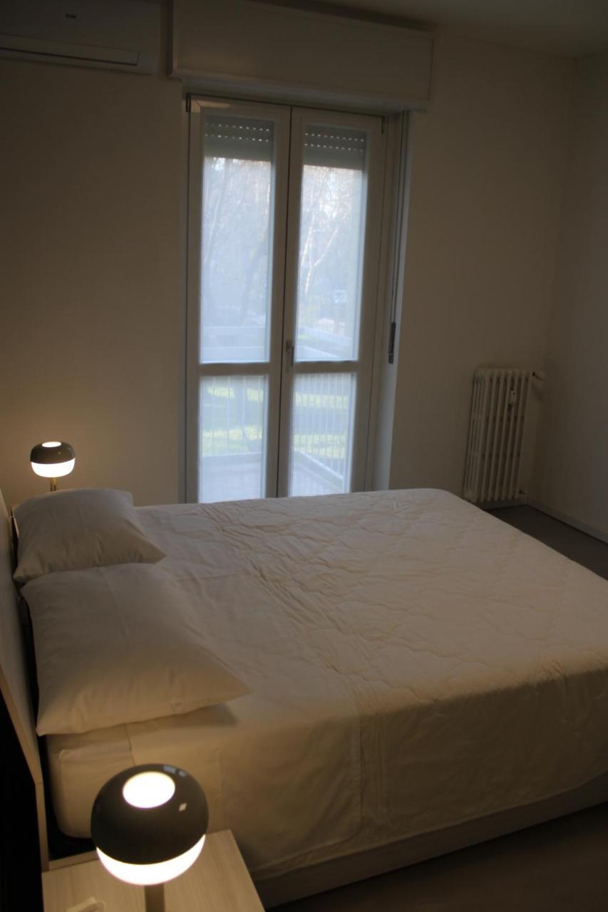 Travelounge Milano San Siro Villa Ngoại thất bức ảnh