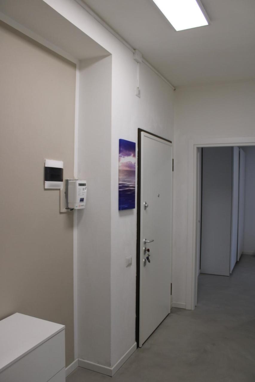 Travelounge Milano San Siro Villa Ngoại thất bức ảnh