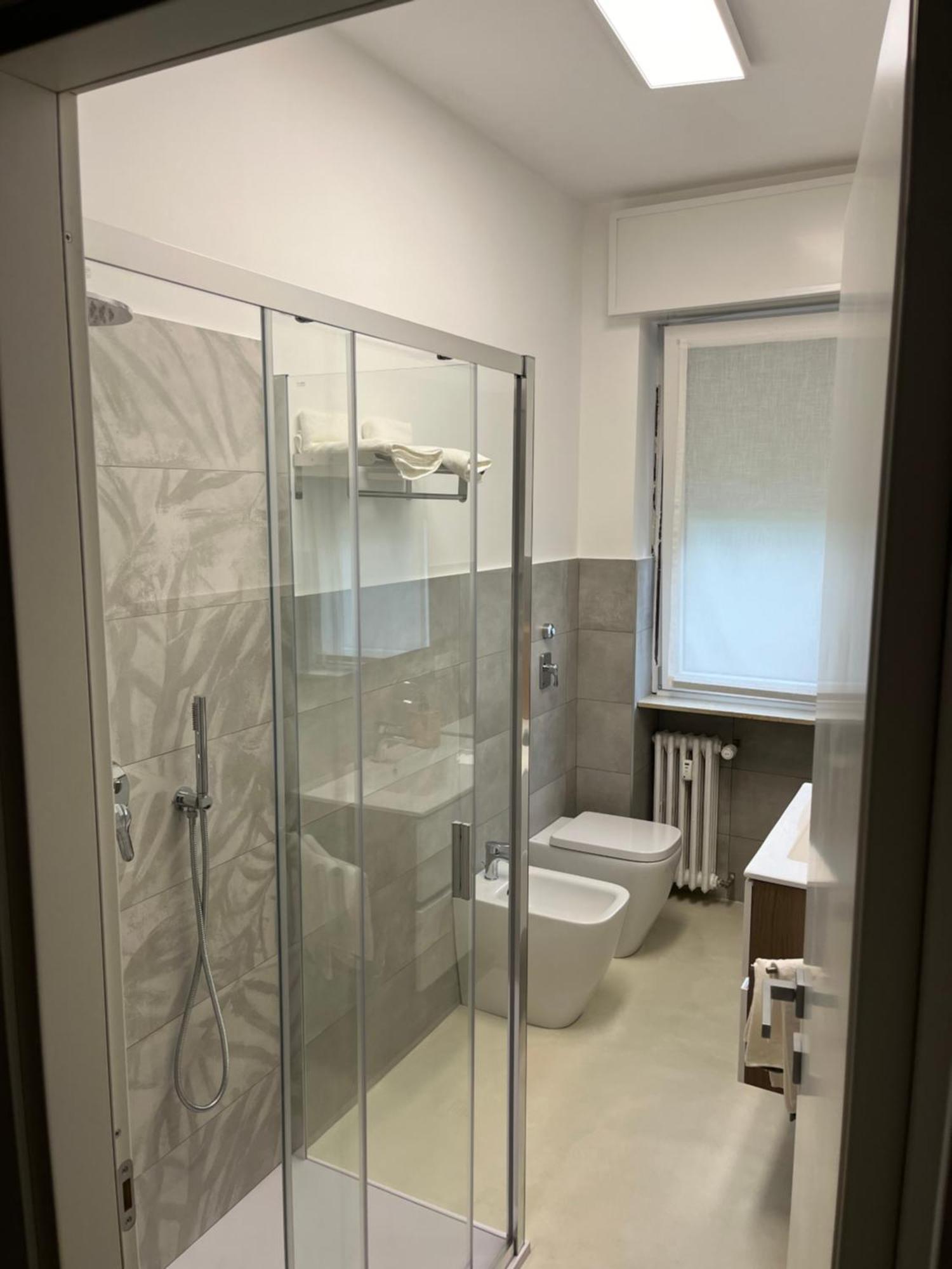 Travelounge Milano San Siro Villa Ngoại thất bức ảnh