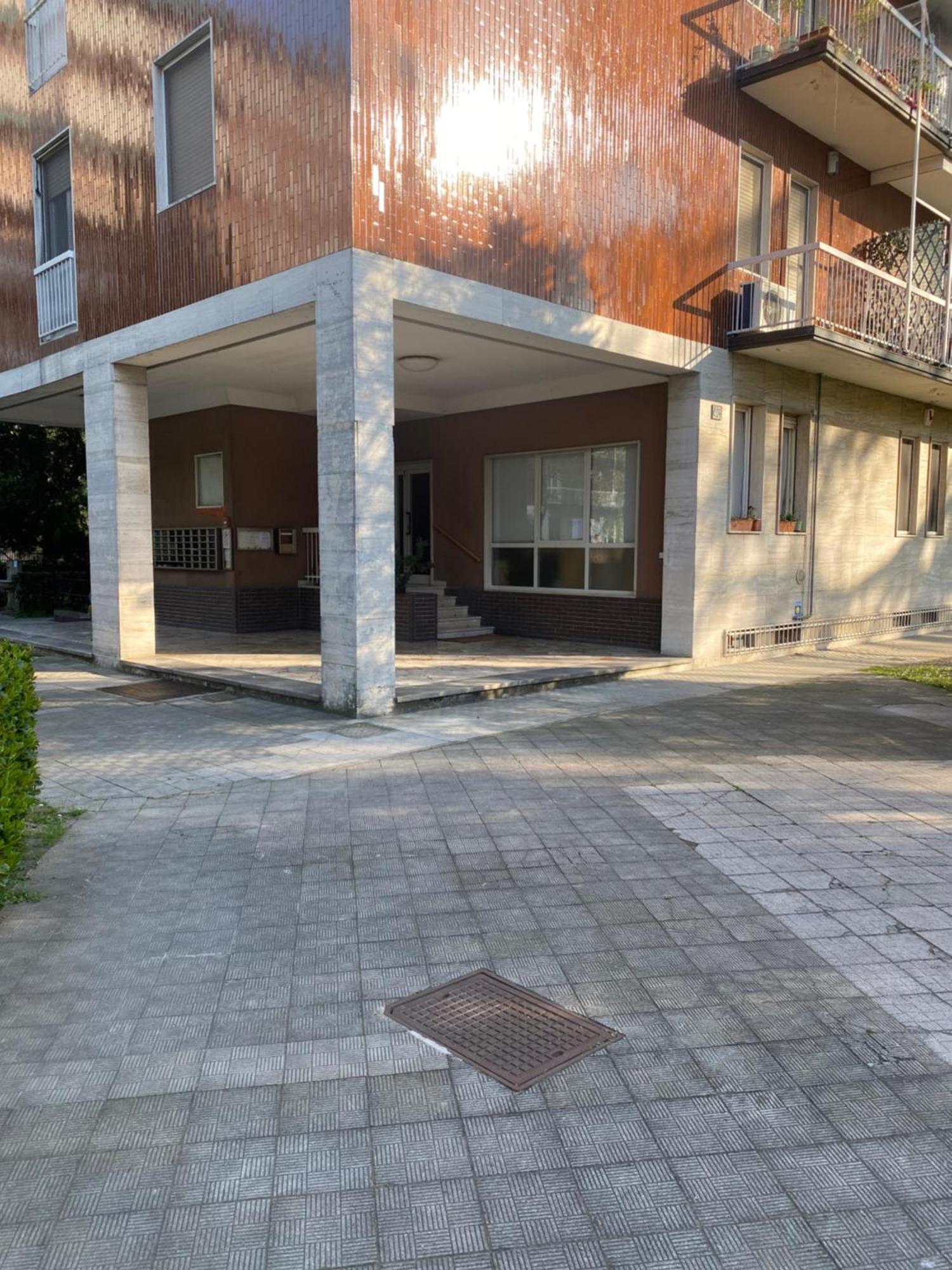 Travelounge Milano San Siro Villa Ngoại thất bức ảnh